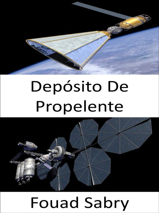 Title details for Depósito De Propelente by Fouad Sabry - Available